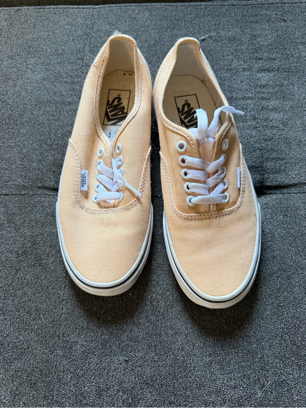 Vans unisex